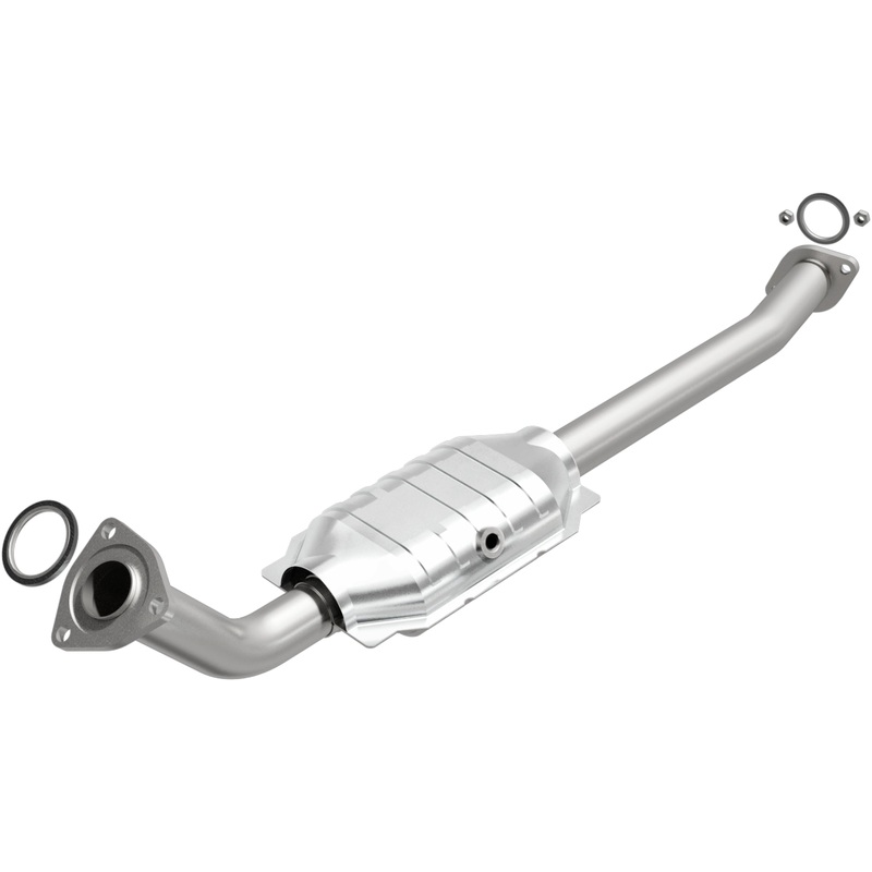 MagnaFlow Conv DF 05-07 Toyota Sequoia 8 4.7L P/S (24481)