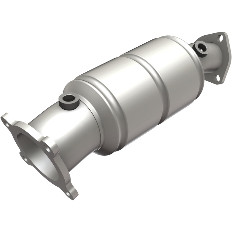 MagnaFlow Conv DF 05-08 Audi A4/A4 Quattro 2.0L Turbocharged (49 State) (24190)
