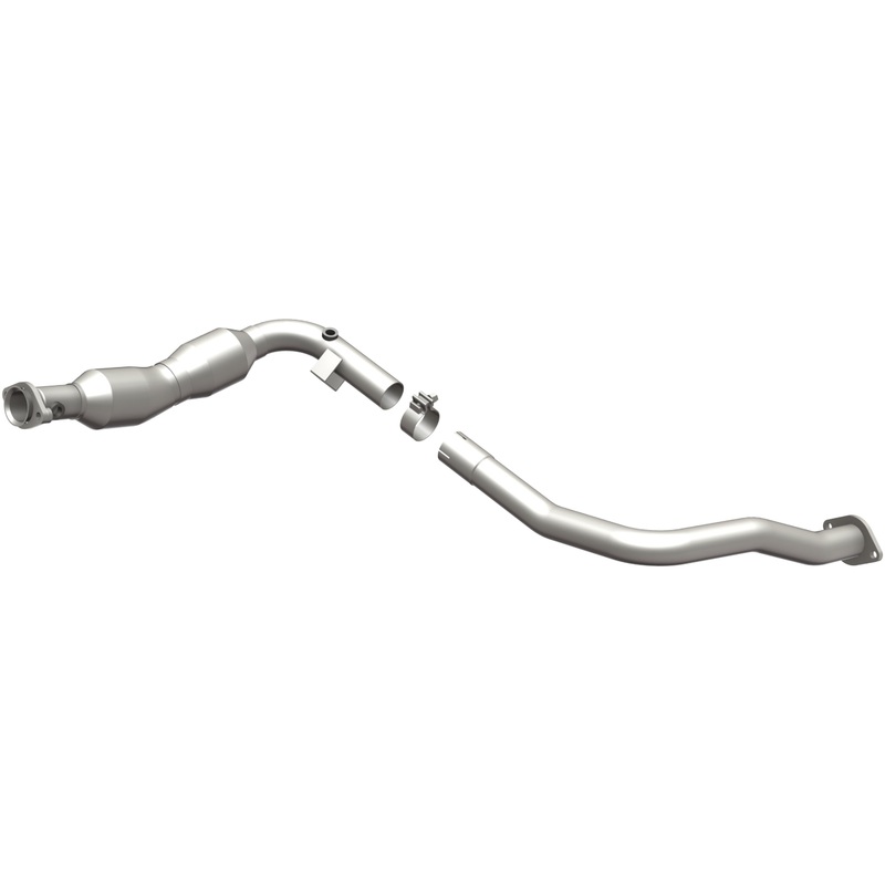 MagnaFlow Conv DF 05-08 Land Rover LR3 4.0L/4.4L/06-08 Range Rover Sport 4.2L Spercharged/4.4L P/S (93688)