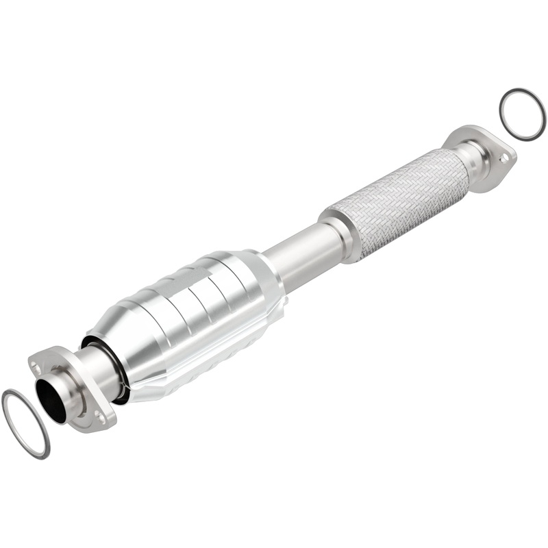 MagnaFlow Conv DF 06-08 Mazda 6 3.0L Rear (49 State) (25204)