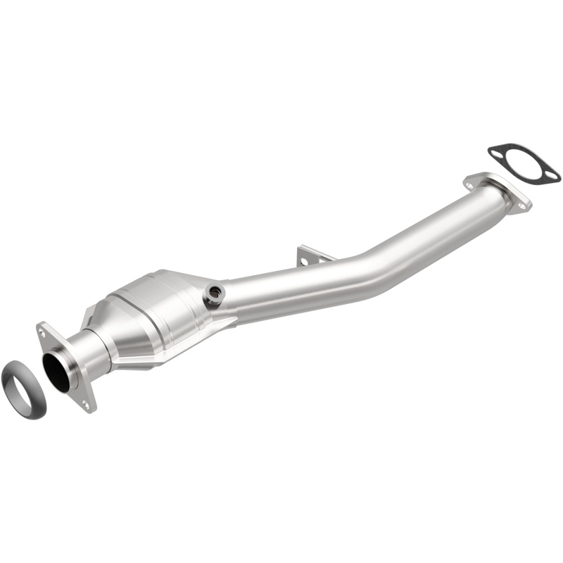 Magnaflow Conv DF 06-08 Subaru Forester/06-07 Impreza 2.5L Rear Turbocharged (49 State) (23174)