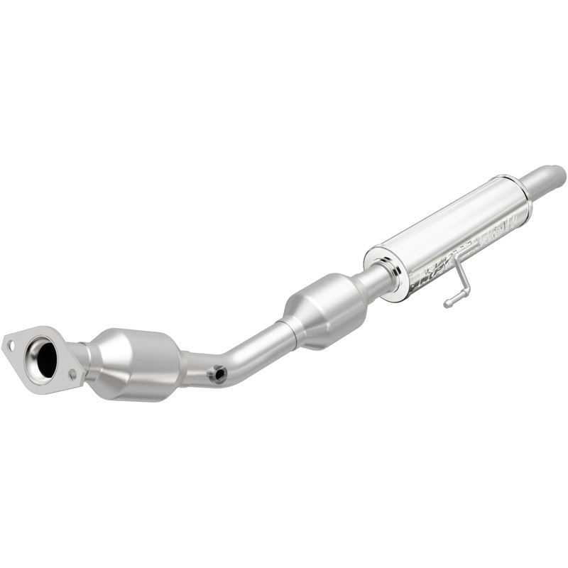 MagnaFlow Conv DF 06-09 Toyota Yaris 1.5L (49 State) (93213)