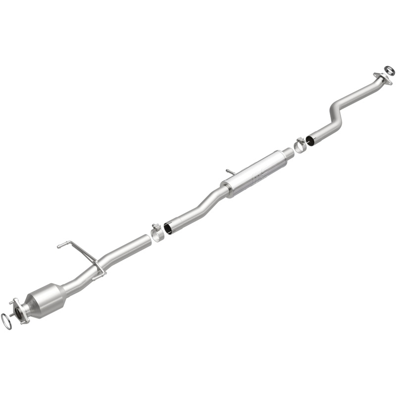 Magnaflow Conv DF 07-09 Mazda CX-7 2.3L (52043)
