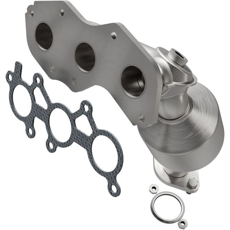 Magnaflow Conv DF 07-10 Lex/Toy ES350/Camry / Toy 05-10 Avalon 3.5L P/S Manifold *NO CALIFORNIA* (50904)