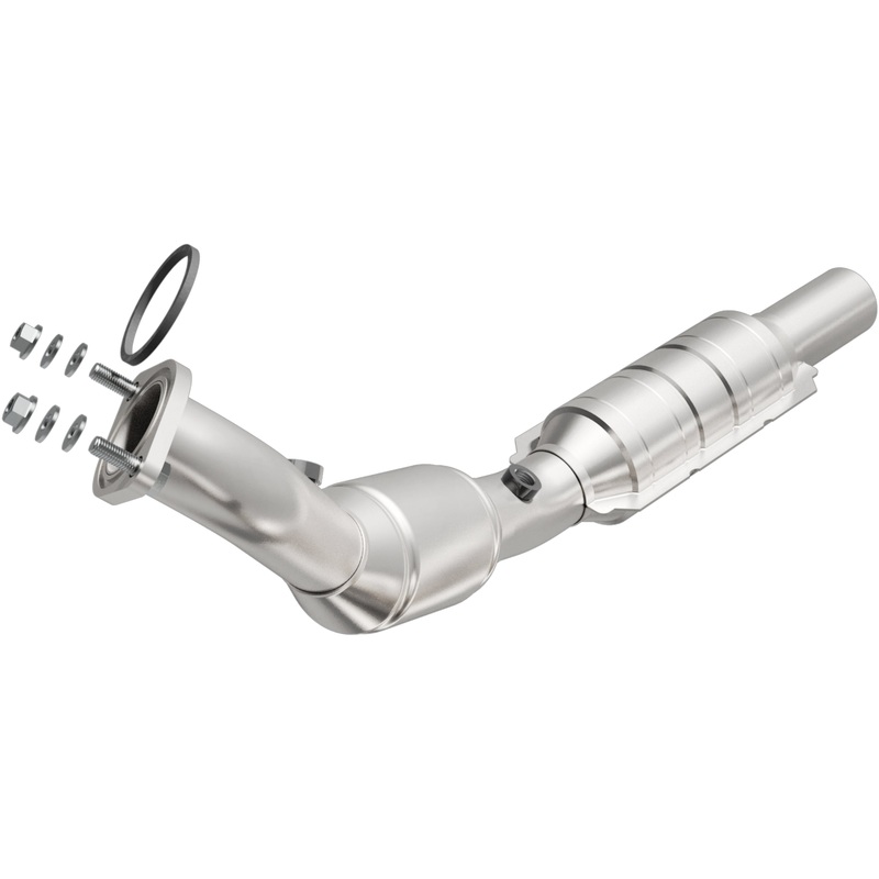 MagnaFlow Conv DF 10-11 Chevrolet Camaro V6 3.6L (551673)