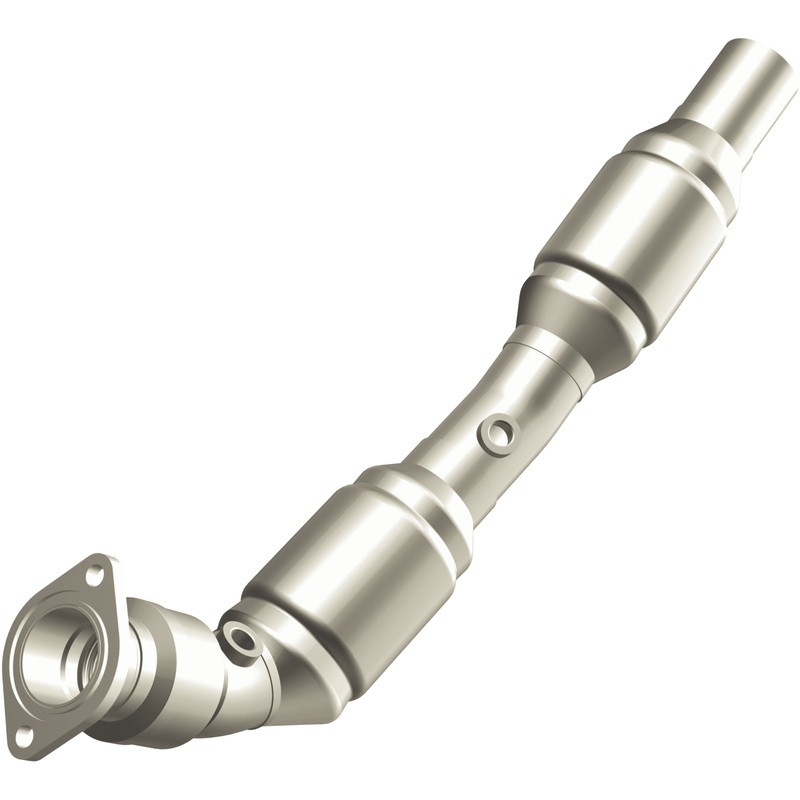 MagnaFlow Conv DF 10-12 Chevy Camaro 6.2L P/S (49 State) (49939)