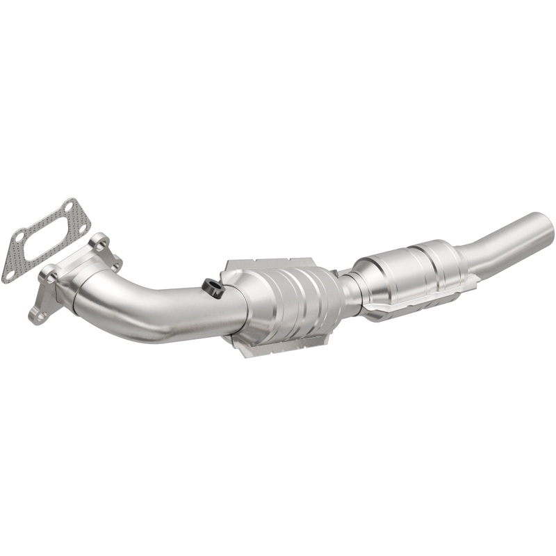 MagnaFlow Conv DF 12-13 Chevrolet Camaro V6 3.6L (551682)