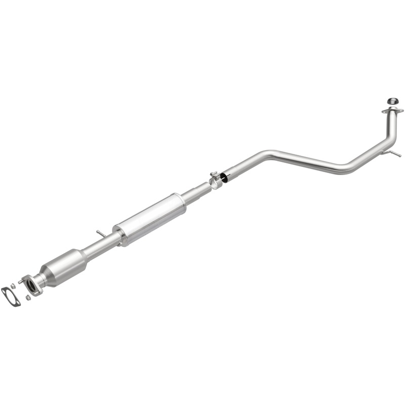 MagnaFlow Conv DF 12-15 Mazda 5 2.5L (21-314)