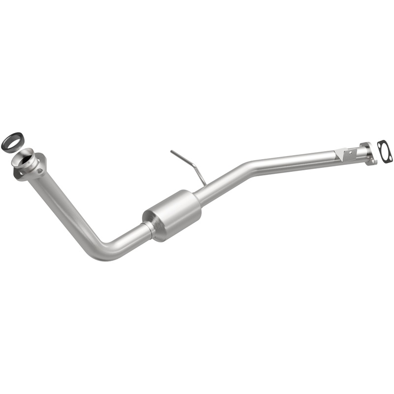 MagnaFlow Conv DF 1986-1994 Suzuki Samurai 1.3 (24459)