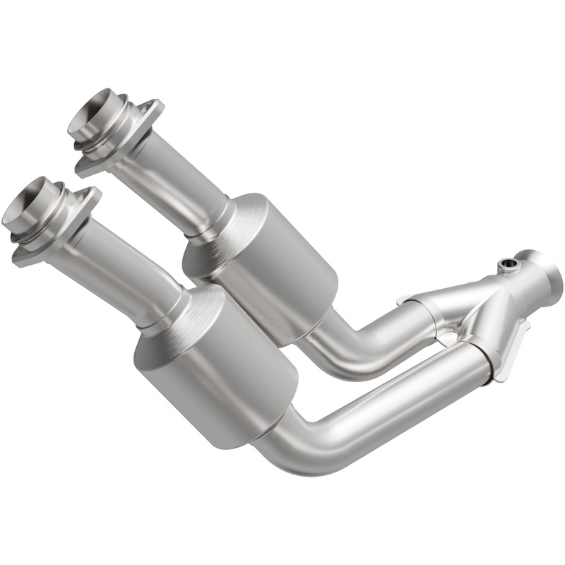 MagnaFlow Conv DF 1995-1997 Jaguar Vanden Plas/ XJ6 4.0 (24226)