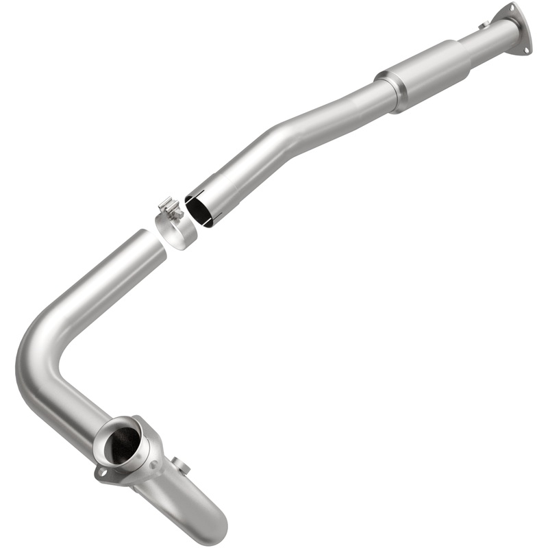 MagnaFlow Conv DF 1997-2000 Chevrolet Express 1500 5.7 1997-2000 (52052)