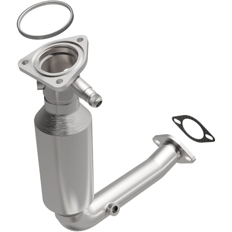MagnaFlow Conv DF 2000 and 2002 Ford Focus 2.0 (4481230)