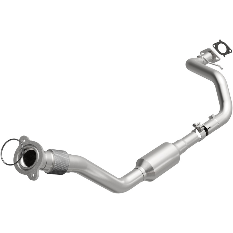 MagnaFlow Conv DF 2002 and 2004-2005 Buick Rendezvous 3.4 (4551039)