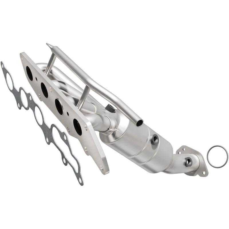 MagnaFlow Conv DF 2006 Ford Fusion/Mercury Milan 2.3L (49233)