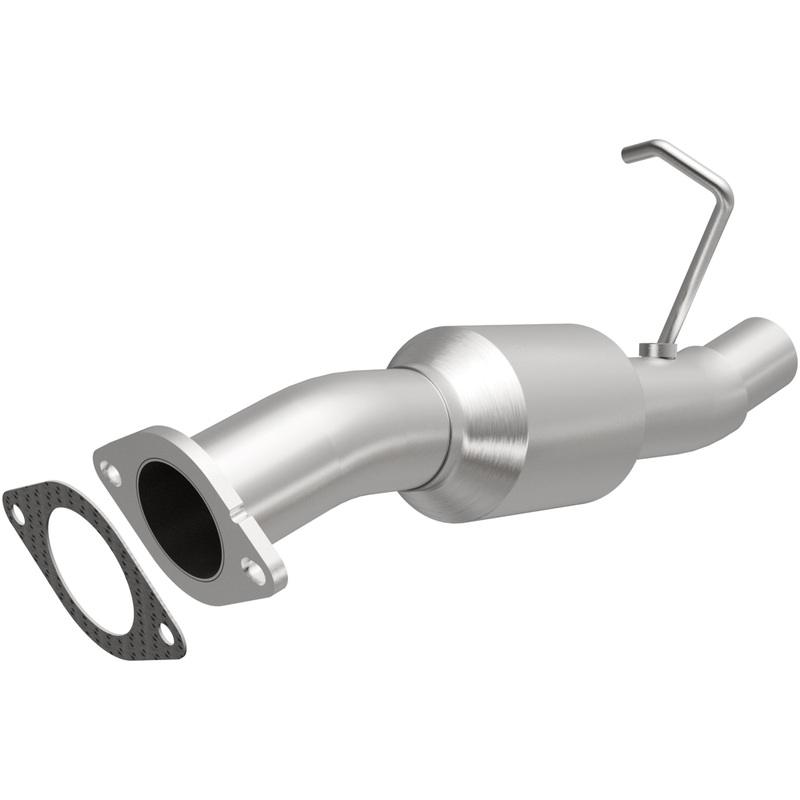 MagnaFlow Conv DF 2007 GMC Sierra 2500 HD Classic 6.0/ 8.1/ 3500 Classic 6.0 (4551006)