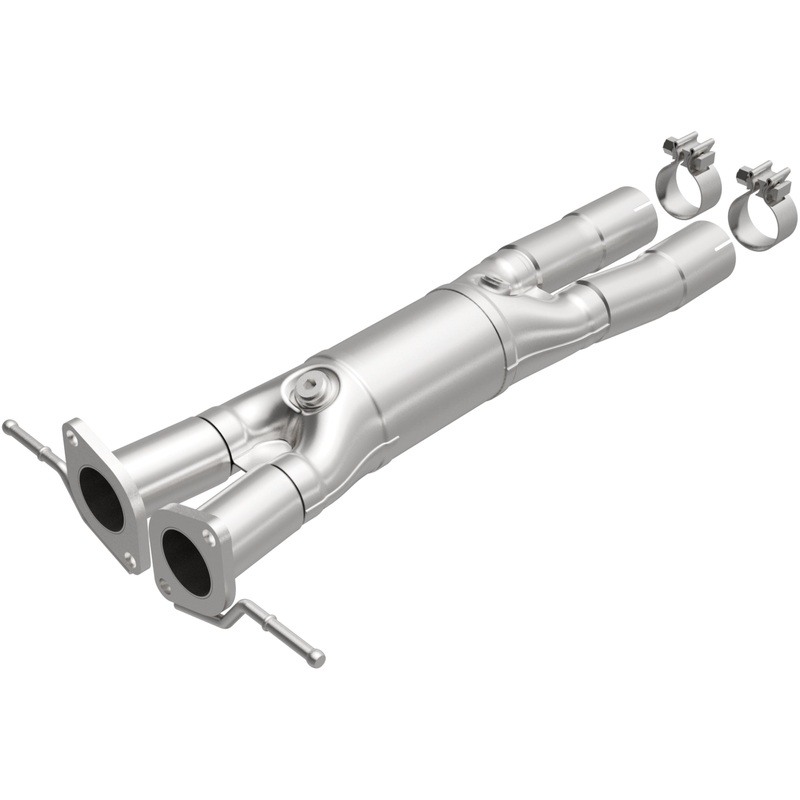 MagnaFlow Conv DF 2013-2018 Ford Explorer 3.5 (21-278)