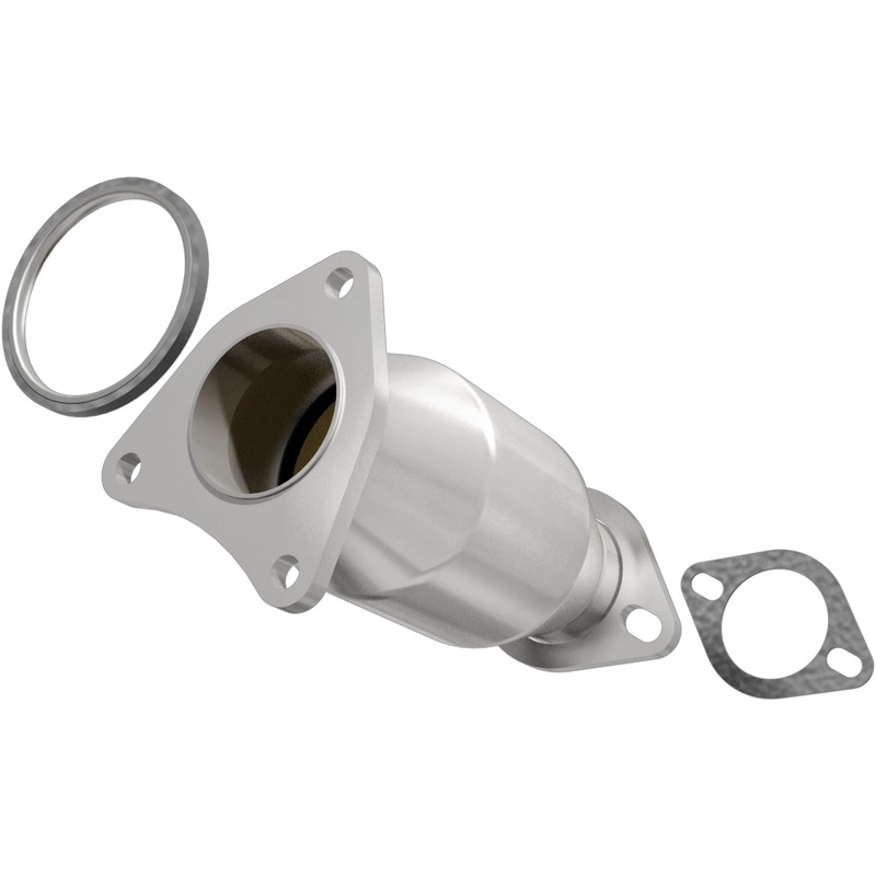 MagnaFlow Conv DF 90-94 Lexus LS400 4.0L D/S-P/S Front (California) (337162)