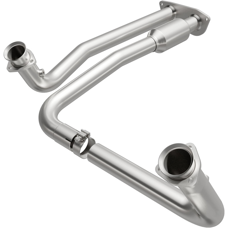 Magnaflow Conv DF 96-00 Chevy K3500 V8 5.7L (52054)