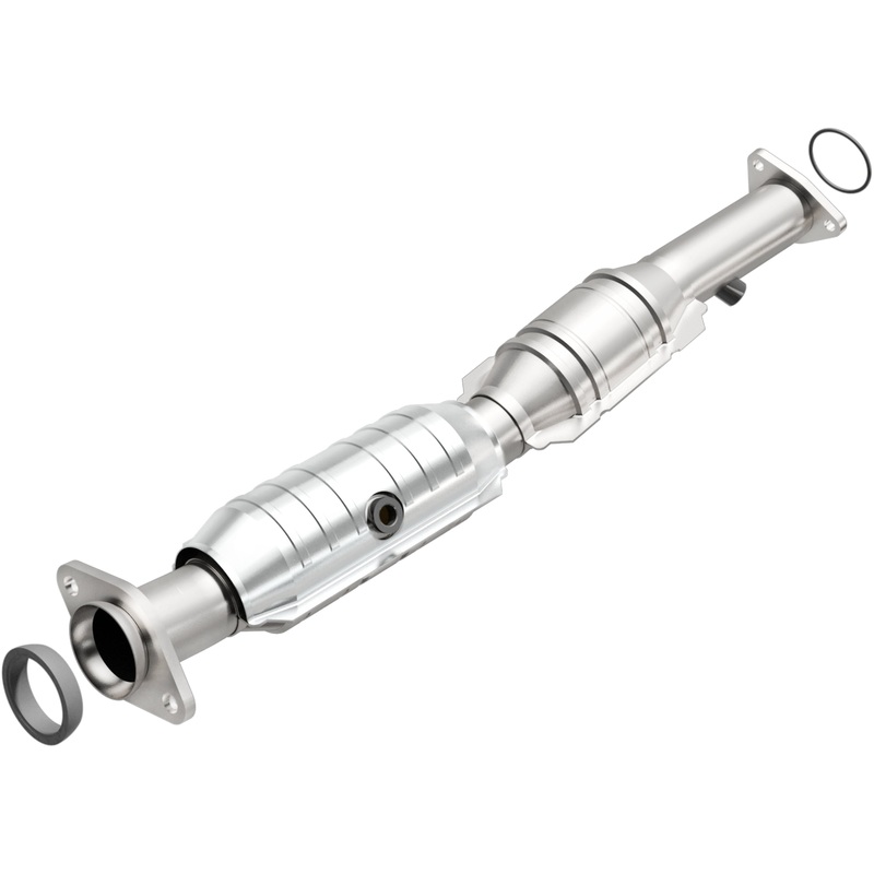 MagnaFlow Conv DF 96-04 RL 6 3.5 L (23137)