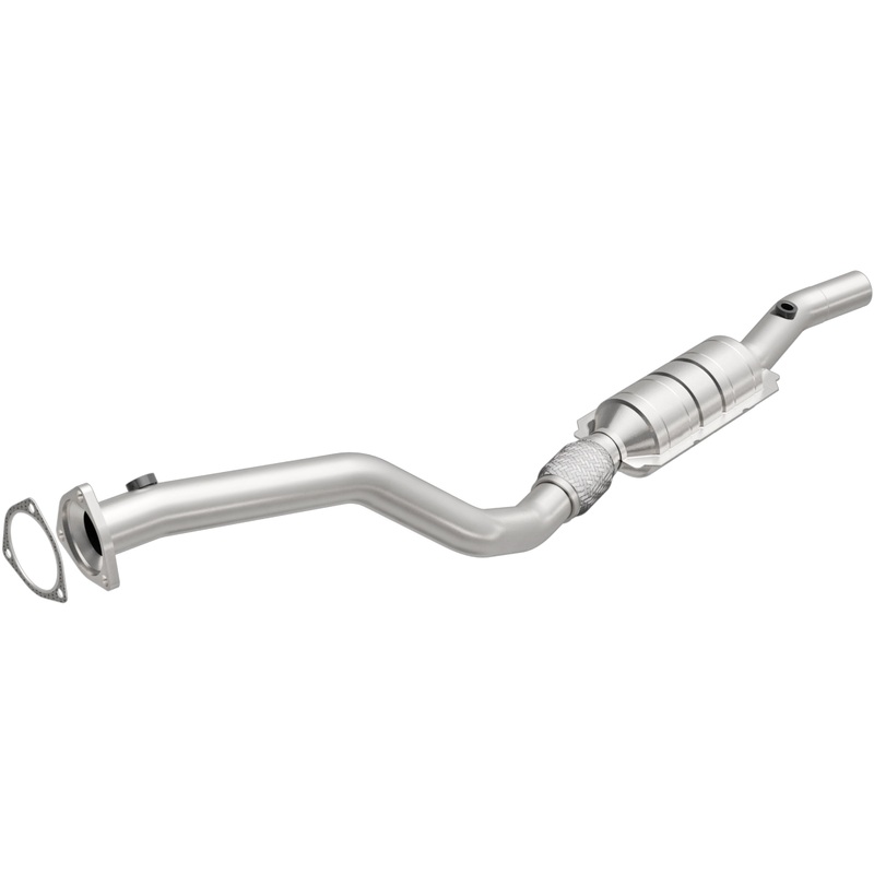 MagnaFlow Conv DF 96-99 Audi A4/A4 Quattro 2.8L D/S (49 State) (22962)
