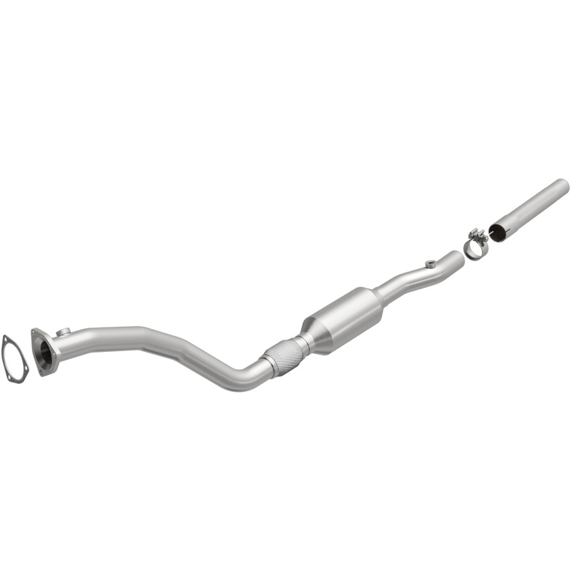 MagnaFlow Conv DF 96-99 Audi A4/A4 Quattro 2.8L P/S (49 State) (22963)
