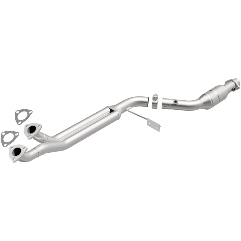MagnaFlow Conv DF 97-98 BMW Z3 6 2.8L (23992)