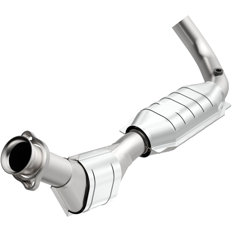 MagnaFlow Conv DF 97-98 Ford F-150 Pickup 4.2L D/S 4WD (49 State) (93428)