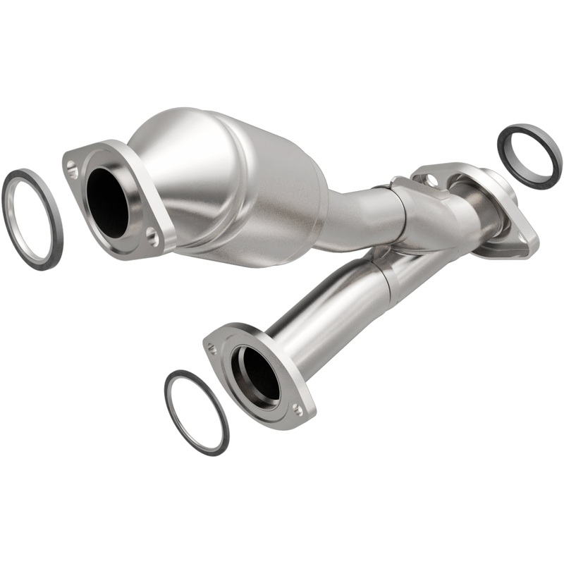 MagnaFlow Conv DF 99-03 Lexus/Toyota RX300/Highlander Truck 3.0L Passenger Side *NOT FOR SALE IN CA* (93260)