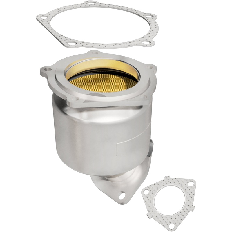 MagnaFlow Conv DF 99-05 Hyundai Sonata 2.4L (CA) (452020)