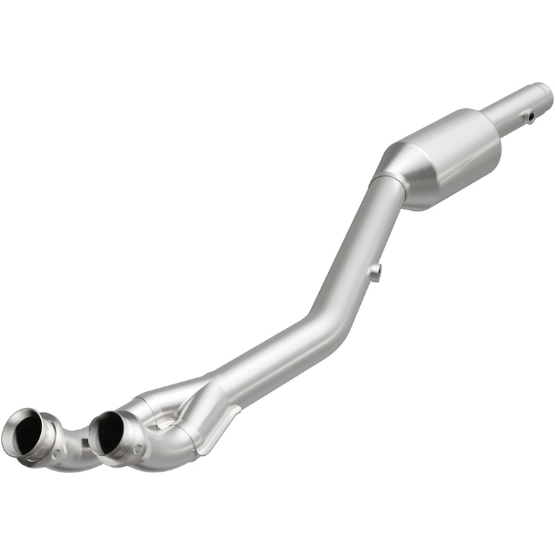 MagnaFlow Conv DF BMW 00-03 M5 5.0L Driver Side *NOT FOR SALE IN CALIFORNIA* (24060)