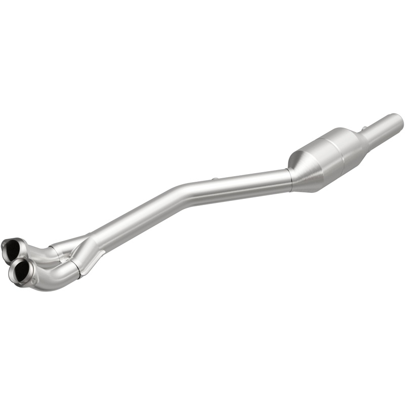 MagnaFlow Conv DF BMW 00-03 M5 5.0L Passenger Side *NOT FOR SALE IN CALIFORNIA* (24059)