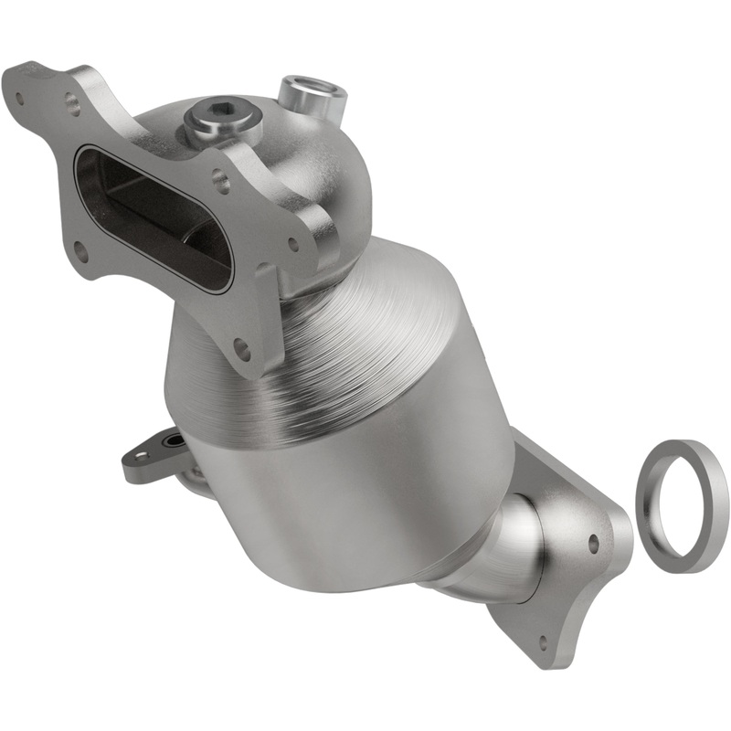 MagnaFlow Conv DF California 09-13 Honda Fit 1.5L (5531680)