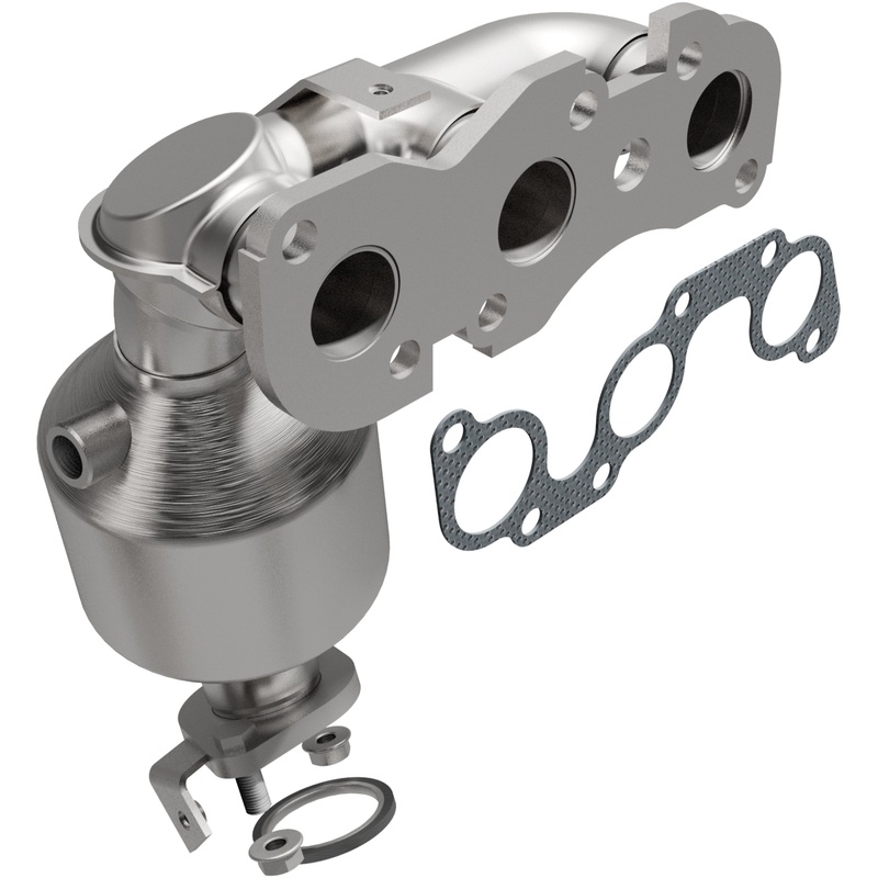 MagnaFlow Conv DF California Grade 00-04 Toyota Avalon 3.0L (452136)