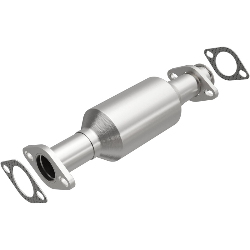 MagnaFlow Conv DF California Grade 75-78 Nissan B210 1.4L (3391761)