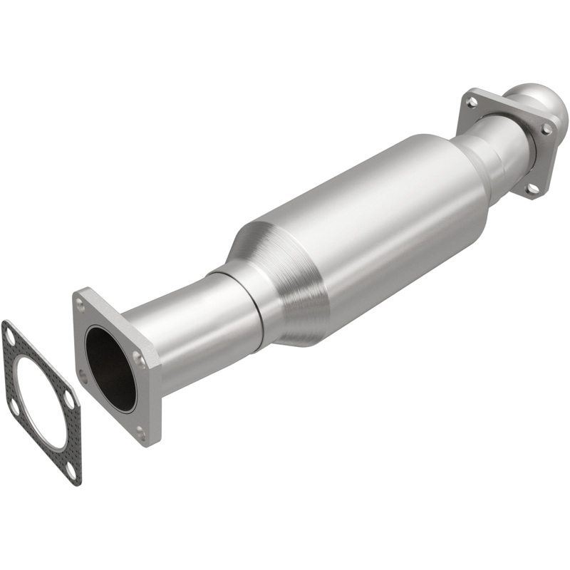 MagnaFlow Conv DF California Grade 79-80 International Scout II 5.0L (3391425)