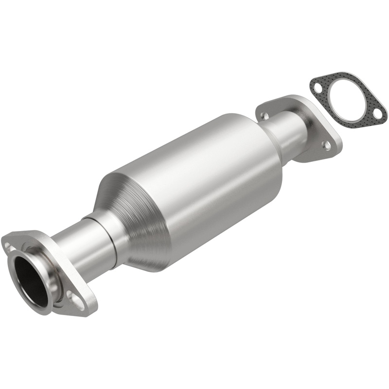 MagnaFlow Conv DF California Grade 87-90 Mitsubishi Van 2.4L (3391240)