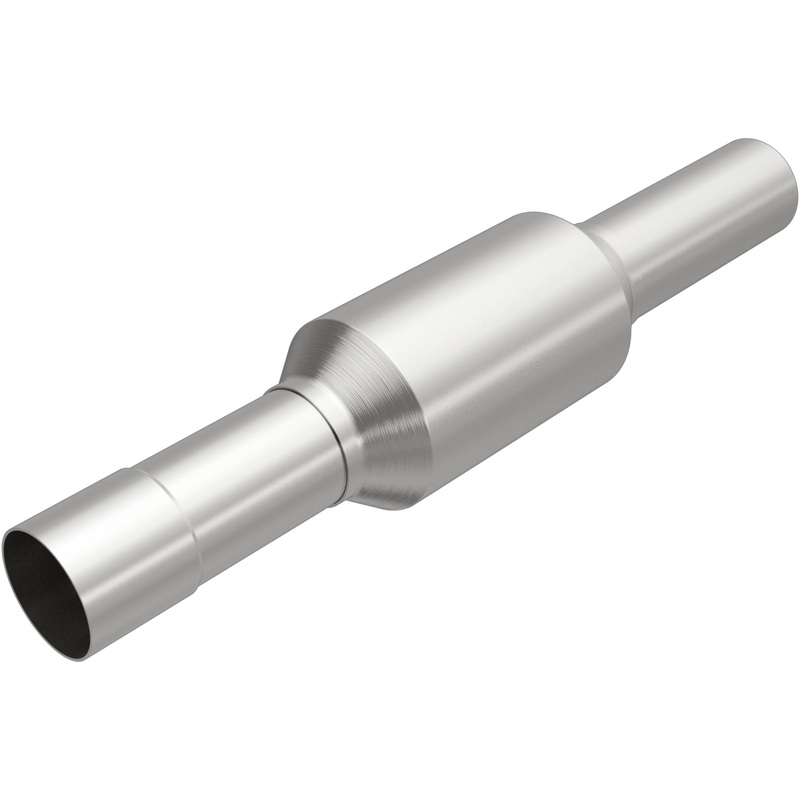 MagnaFlow Conv DF California Grade 92-94 GM Blazer/Suburban 5.7L (3391488)