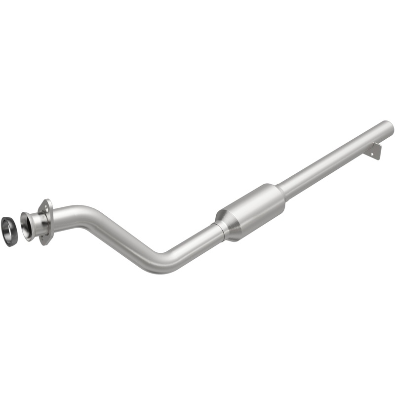 MagnaFlow Conv DF California Grade 93-95 GM Lumina APV/Silhouette/Trans Sport 3.8L (3391438)