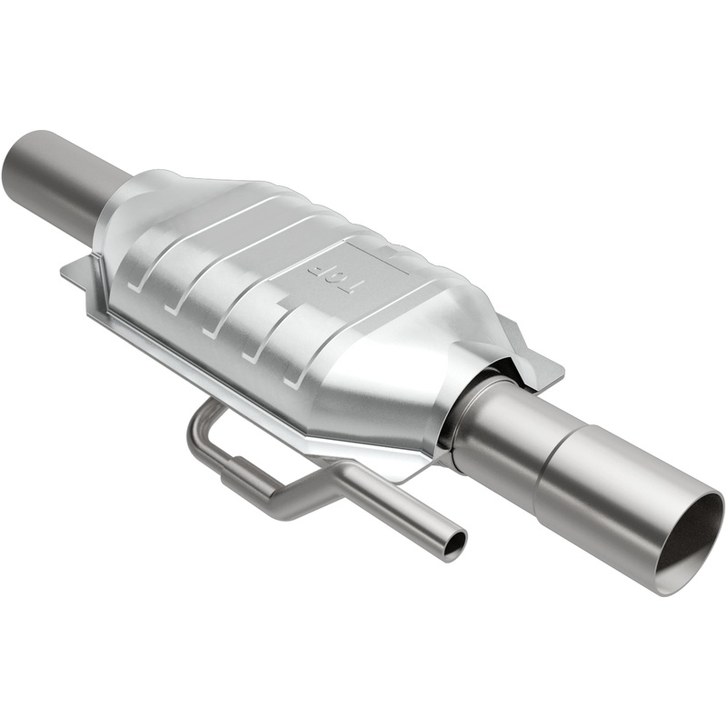 MagnaFlow Conv DF California Grade 94-95 Dodge Ram 2500 8.0L (3391223)