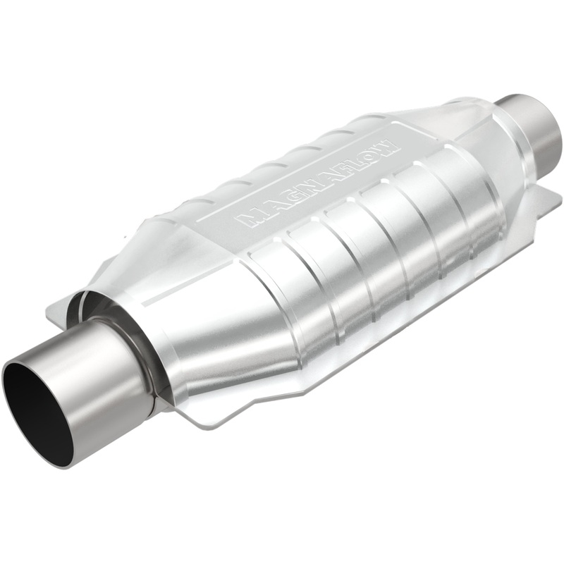 MagnaFlow Conv Universal 2.00 inch OEM (51004)