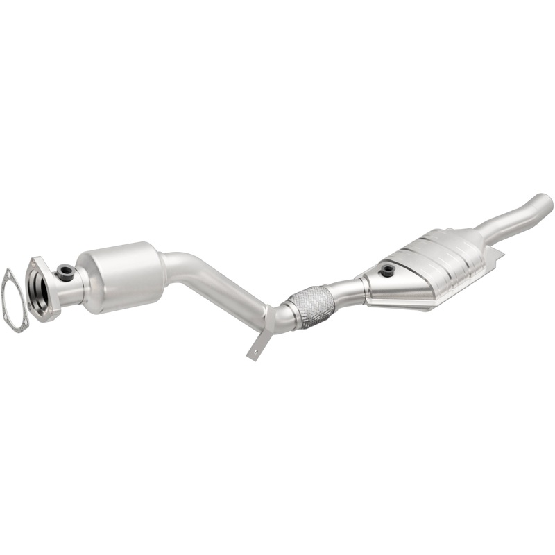 MagnaFlow Conv DF 00-01 Audi A6 2.8L (444327)