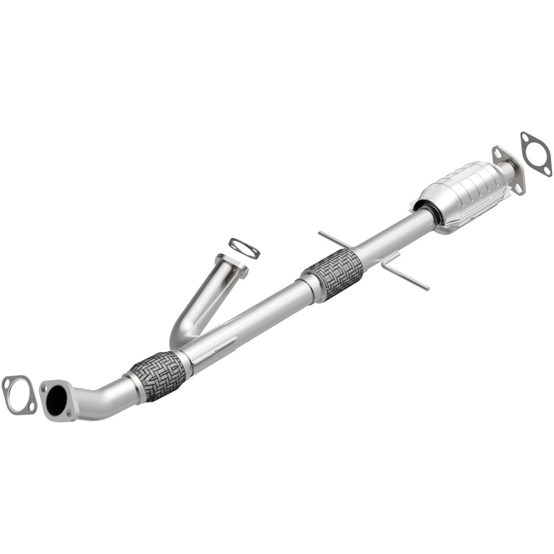 MagnaFlow Conv DF 00-01 Hyundai Sonata 2.5L (441051)