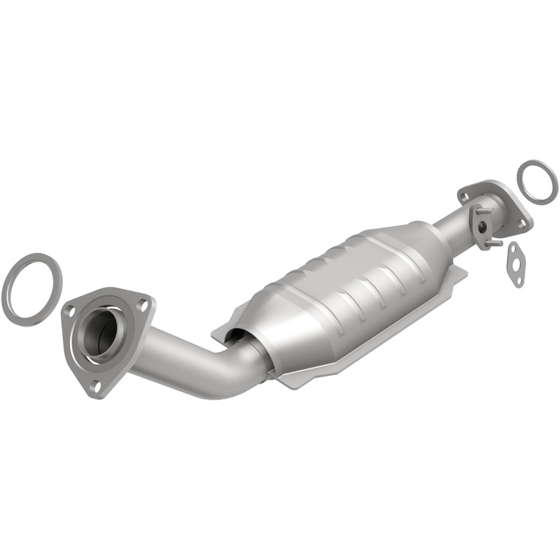 MagnaFlow Conv DF 00-02 Toyota Tundra 4.7L (447172)