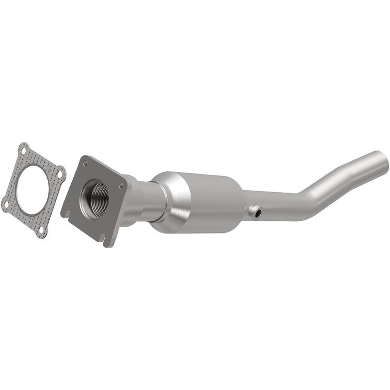 MagnaFlow Conv DF 00-05 Dodge Neon 2.0L/00-01 Plymouth Neon 2.0L exclding LEV & ULEV (51166)