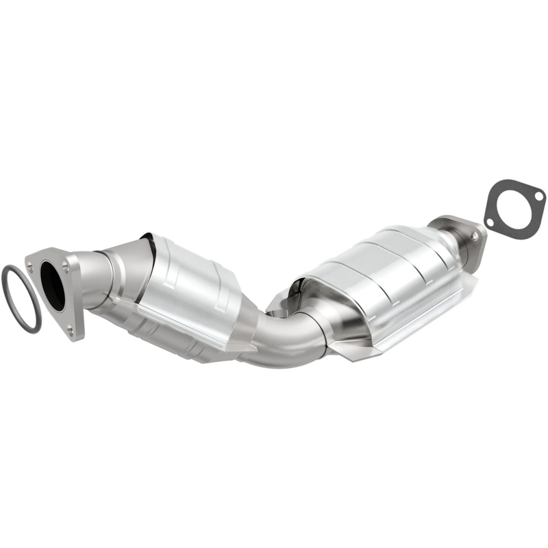 MagnaFlow Conv DF 03-04 Infiniti G35 3.5L Driver Side (444058)