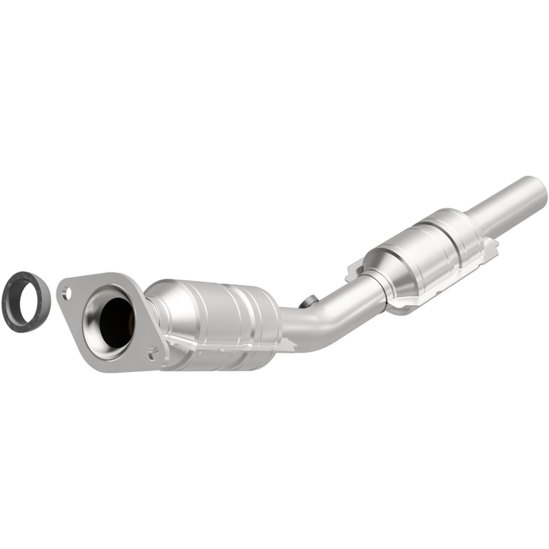 MagnaFlow Conv DF 03-04 Pontiac Vibe 1.8L (444312)