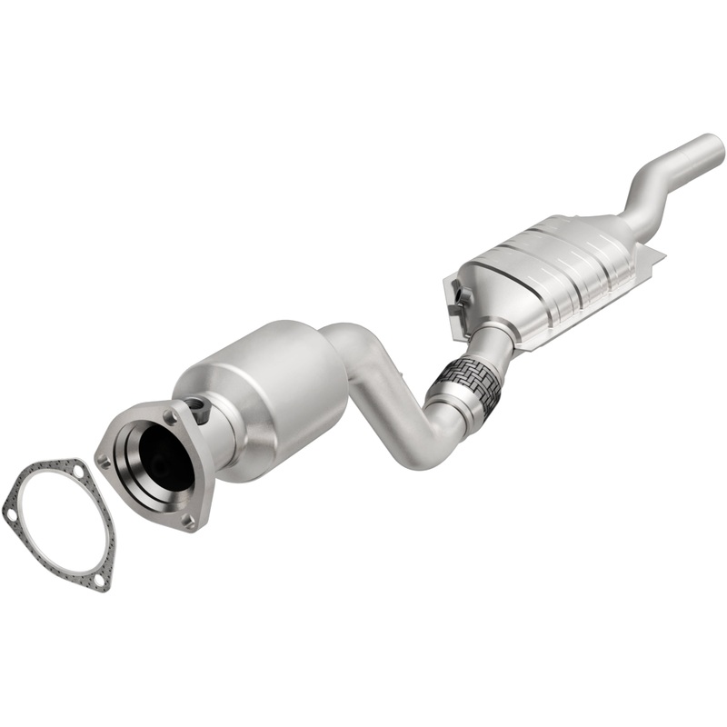 MagnaFlow Conv DF 03 Volkswagen Passat 2.8L (444333)