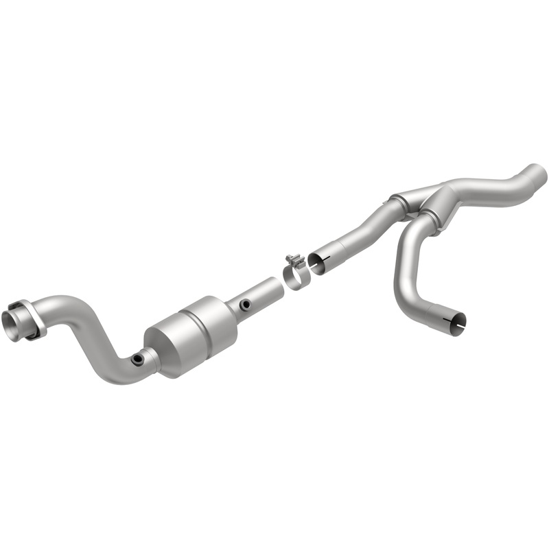 MagnaFlow Conv DF 04-06 Dodge Durango 5.7L Passenger Side (49499)