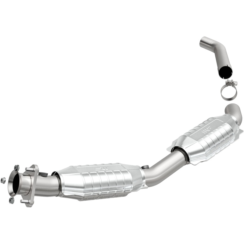 MagnaFlow Conv DF 04-06 Dodge Ram SRT-10 8.3L Driver Side (49666)