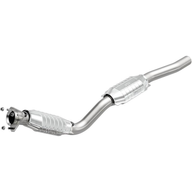 MagnaFlow Conv DF 04-06 Dodge Ram SRT-10 8.3L Passenger Side (49669)